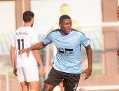 غزل المحلة يفوز على البنك الأهلي بهدف نظيف ودياً