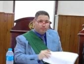 السجن المشدد 10سنوات للذئب الازرق و3 سنوات لمتهمين بتأسيس جماعة ارهابية