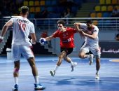 القناة الناقلة لمباراة الأهلى والزمالك للمنافسة على برونزية بطولة العالم لليد