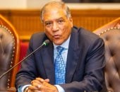 السادات: دعوة الرئيس السيسى للمشاركة بـ"منتدى مصر" تؤكد إيمانه بأهمية الحوار