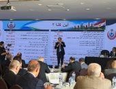 وزير الصحة: نمتلك قاعدة بيانات دقيقة ومحدثة عن المواطنين وحالتهم الصحية