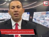 محمود عبد الراضي يكشف كواليس أول أيام العمل بالقرارات الجديدة بالمرور (فيديو)