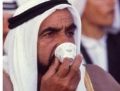 في اليوم العالمى للقهوة.. اعرف الوصفة الخاصة لفنجان قهوة الشيخ زايد (صور)