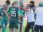 تعرف على تشكيل وبدلاء المصرى لمباراة القناة فى الدورى الممتاز