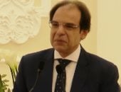 محمد الجندي: أجيال "Z وألفا" تستمد وعيها من السوشيال ميديا وتحتاج لاحتواء عاجل