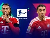 القيمة التسويقية للدوري الألماني.. أوليس يحطم الأرقام وموسيالا يتراجع