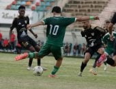 نتائج الجولة السابعة من دوري المحترفين.. 10 مباريات و31 هدفا