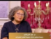 مى الإبراشى لـ جوهرة مصرية: إشراك الأهالى والأطفال فى الحفاظ على تراث حى الخليفة