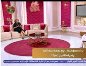 مى الإبراشى لـ جوهرة مصرية: اخترنا حى الخليفة لتنوع عناصره التراثية والعمرانية