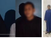 كشف ملابسات مقطعي فيديو لسيدة ونجلها يزعمان قطع طليقها الكهرباء عنهما بالاقصر     