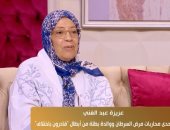 والدة بطلة قادرون باختلاف لـ جوهرة مصرية: ابنتي مي تحدت الصعاب وحققت البطولات