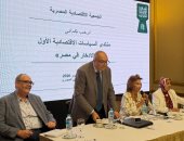 محيي الدين: زيادة مدخرات الأسر والشركات والحكومة ضرورة لدعم النمو الاقتصادي