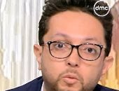 أحمد فايق يحذر من مخاطر الذكاء الاصطناعي: قد يرى الإنسان "عالة" ما يدفعه لاتخاذ قرارات مرعبة