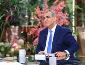 عبد الواحد النبوي: مدارس تحولت لمستشفيات بحرب أكتوبر والمصريين فى الأزمات بلدنا أولا