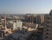 غيط العنب بالإسكندرية إنجاز على الأرض يحول المنطقة لمجتمع سكني متكامل.. من مساكن متهالكة وانتشار للمخدرات والبطالة إلى بشاير الخير.. 400 مليون جنيه تكلفة المشروع.. 1632 وحدة سكنية بالمرحلة الأولى و1870 بالثانية