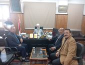 اعتماد 7 معاهد أزهرية جديدة بسوهاج لشهادة الجودة