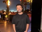أحمد خالد موسى يعيش نشاطا فنيا في 2026 بمسلسل وفيلمين