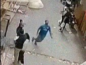 ثانية واحدة أنقذته من الموت.. "أماني بتحكي" يستعرض لحظة إنقاذ طفل في أرض اللواء