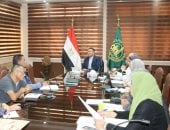 القليوبية تضع خطة لاستغلال أملاك الدولة غير المستغلة.. تفاصيل
