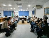 مياه المنوفية تستعد لفصل الشتاء بتكثيف أعمال التطهير ورفع كفاءة المحطات وشبكات المياه والصرف
