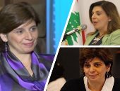 من لبنان إلى الإنسانية.. جوان بجالي مديرة جمعية بلادي اللبنانية فى حوار مع "اليوم السابع": 6 أشهر من العمل لتوثيق ما أصاب القرى والمباني التاريخية خلال الحرب.. ونعد معرضا كبيرا لعرض حجم الدمار الذى طال التراث
