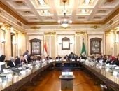 انطلاق الجلسات التحضيرية لمنتدى مصر 2026 بمشاركة واسعة من الجامعات والخبراء