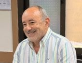 عمرو السعيد يتقدم بأوراق ترشحه لانتخابات نادي الصيد على مقعد الرئيس