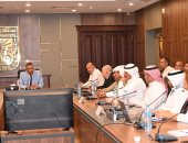 جنوب سيناء تضع خطة تنفيذية لتطوير التعليم بالوديان والتجمعات البدوية