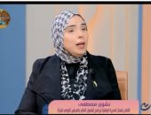 نشوى مصطفى لـ ست ستات: مبادرة تحويشة توفر الأمان والوقت للسيدات