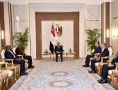 مؤسس أكبر تكتل اقتصادى فى غرب أفريقيا: نتطلع للحصول على دعم مصر للاستثمار بها