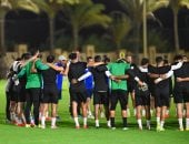 أحمد سامي يعقد جلسات نفسية مع لاعبي المصري لتصحيح المسار بالدوري