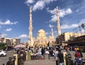 السكة الحديد تشغل قطارات إضافية ومخصوصة لخدمة زوار مولد السيد البدوي بطنطا