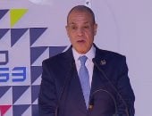 نص كلمة وزير الخارجية خلال افتتاح منتدى العلمين أفريقيا للأعمال