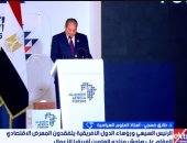 أستاذ علوم سياسية: مصر تدعم استراتيجية النمو وجذب الاستثمارات للقارة