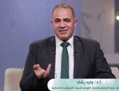وليد رشاد يدعو صناع المحتوى لتوثيق انتصارات أكتوبر بلغة الأجيال الجديدة