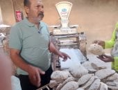 حملات رقابية مكثفة لضبط الأسواق والمخالفات التموينية بشمال سيناء
