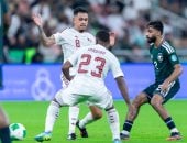 السعودية تهزم قطر بركلات الترجيح وتتأهل إلى نهائي خليجي 27