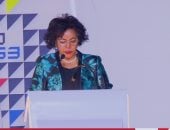المدير التنفيذى لأودا نيباد: نشكر الرئيس السيسى على استضافة العلمين للمنتدى