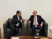 وزير الاستثمار: تعزيز الشراكة بين الشركات المصرية والمؤسسات التمويلية 