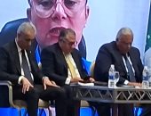 رئيس حقوق الإنسان: نجاح أجندة أفريقيا 2063 يعتمد على تحقيق التنمية