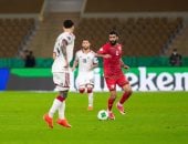 الإمارات تقصي عمان وتواجه السعودية في نهائي خليجي 27 (فيديو)