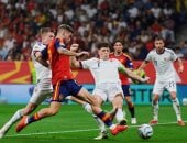 إسبانيا تهزم التشيك 3-1 وتواصل أرقامها المميزة بـ41 مباراة دون هزيمة (فيديو)