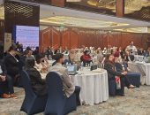 رئيس الإيكوسوك: أجندة أفريقيا 2063 تتطلب الانتقال من الرؤية إلى التنفيذ