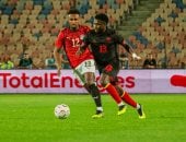 منتخب مصر يترقب موقعة أنجولا ومالاوي فى تصفيات أمم أفريقيا 2027 الليلة