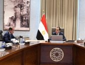 رئيس الوزراء يتابع موقف سداد مستحقات محصول قصب السكر للمزارعين