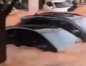 إسبانيا وتايلاند تحت وطأة الفيضانات.. طقس متطرف يهز العالم.. راشيل ونولو يعصفان بالمكسيك والمحيط الهادئ وبركان أناك كراكاتوا يغيّر ملامح إندونيسيا.. وقوع قتلى ومفقودين وتهديدات للمدن والسواحل والمناطق الزراعية
