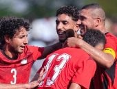 بعد غياب صلاح وعبد المنعم.. حسام حسن يدفع بوجوه جديدة.. فيديو