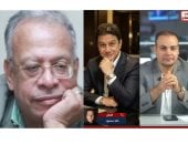 خالد محمود: مصطفى محرم قالى مفيش فرق بين السينما والمسلسلات المهم الرسالة