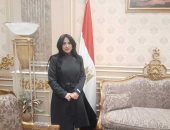 ميرال الهريدى: كلمة الرئيس للقادة الأفارقة تضع خريطة طريق للتكامل الأفريقى