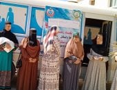قوافل طبية مجانية لأهالى الظهير الصحراوى لمحافظة البحيرة.. اعرف التفاصيل